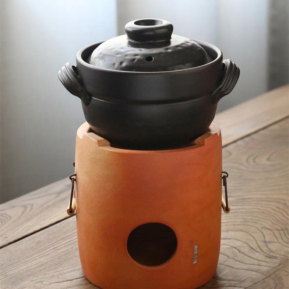 Bachelor Mini Leirkrukke | Skanto