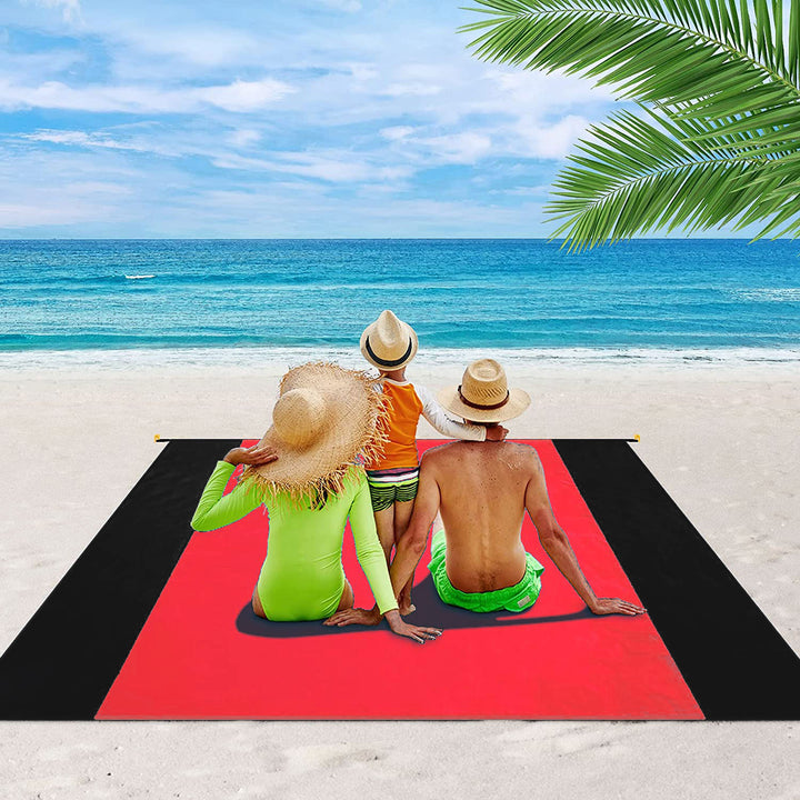 Beach Mat Skanto