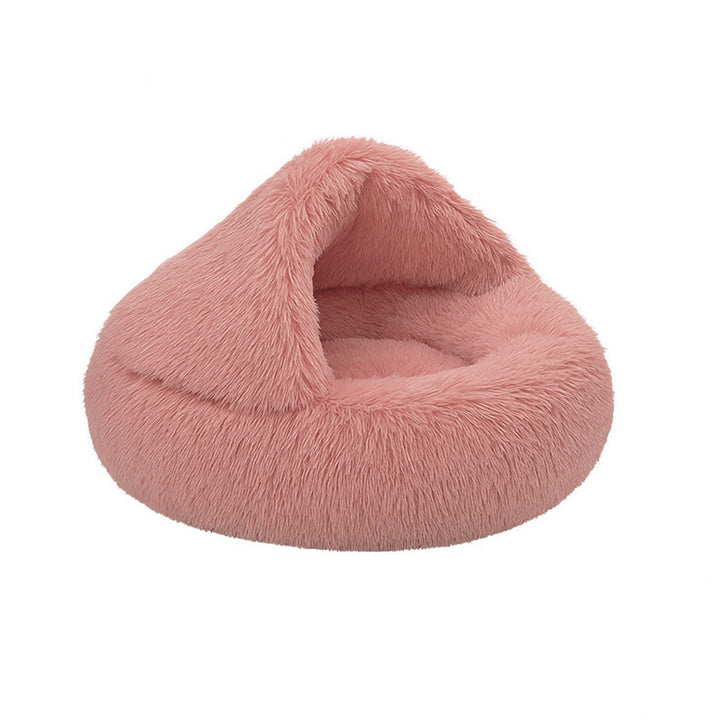 Unisex Plüshig Kosehule Skanto