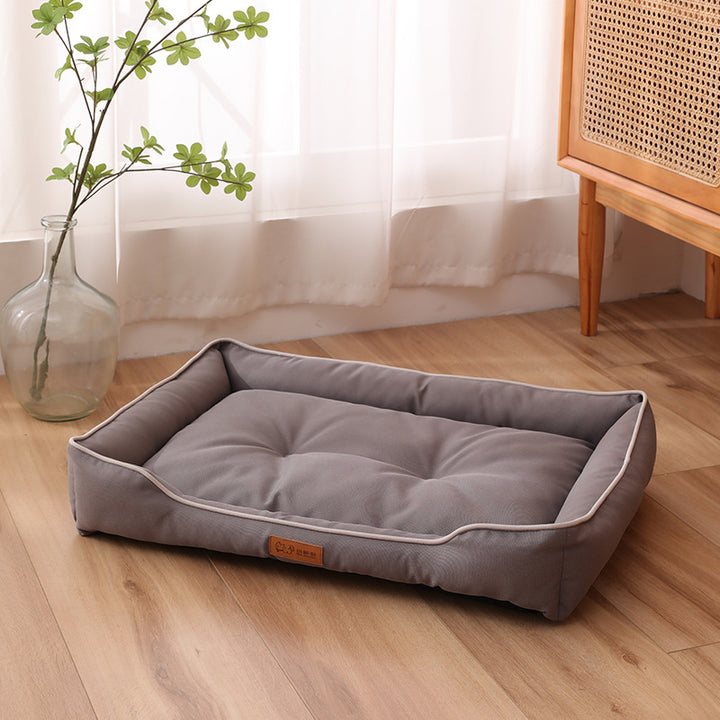 Ergonomisk  Sovematte   Hundeseng
