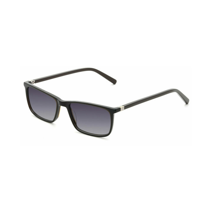 Dame designer solbriller med trendy ramme og UV-beskyttelse Skanto