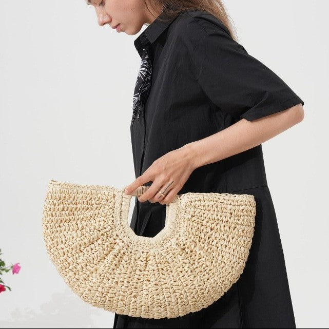 Håndlaget designer-veske Skanto