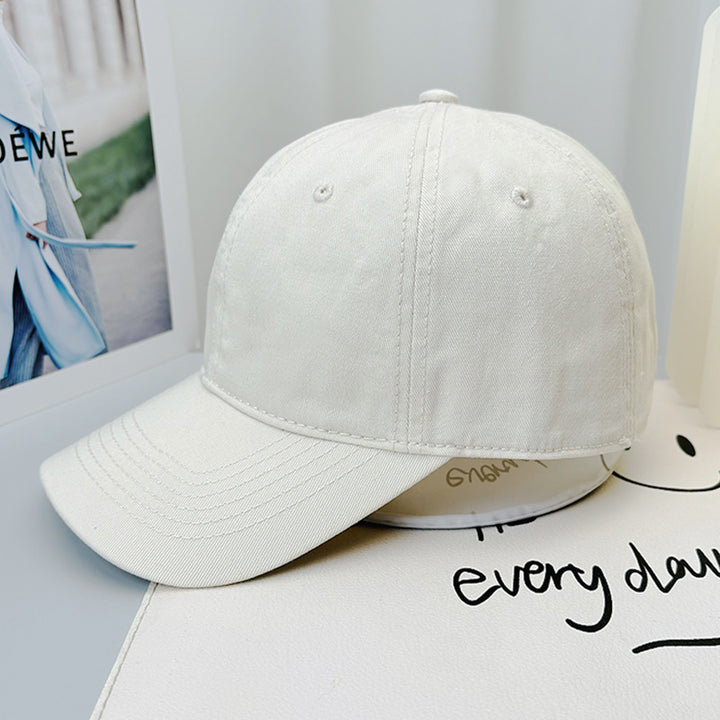 Dame Premium Baseballcap med svetteabsorberende teknologi Skanto