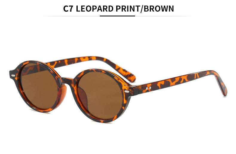 Dame solbrille Skanto