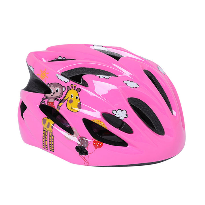 Aerodynamisk Sykkelhjelm Skanto
