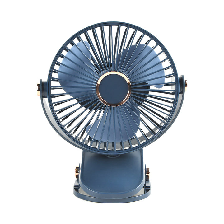 Damer bærbar USB vifte Skanto