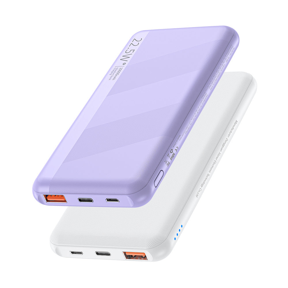 Powerbank Skanto