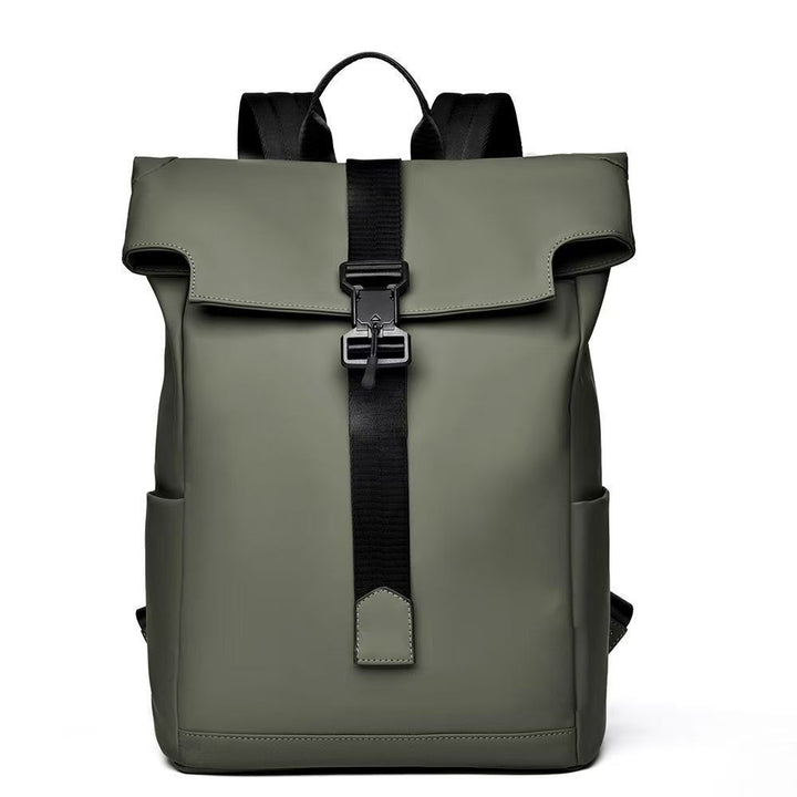 Urbaner Rolltop-Ryggsekk Skanto
