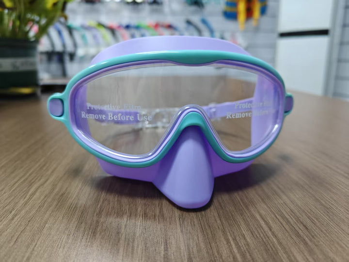 Svømmebrille Skanto