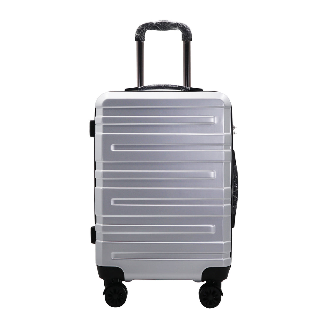 Unisex Holdbar Multi-Størrelse Hard Shell Bagasjesett Skanto