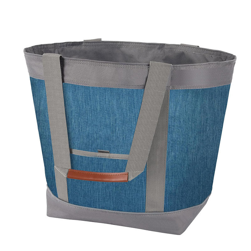Dame Kjøle- og handlebag med isolert innredning og slitesterkt design Skanto