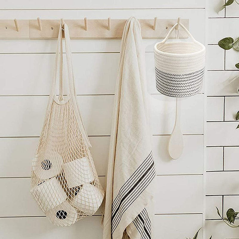 Dame Stylish Organizer-kurvsett Skanto