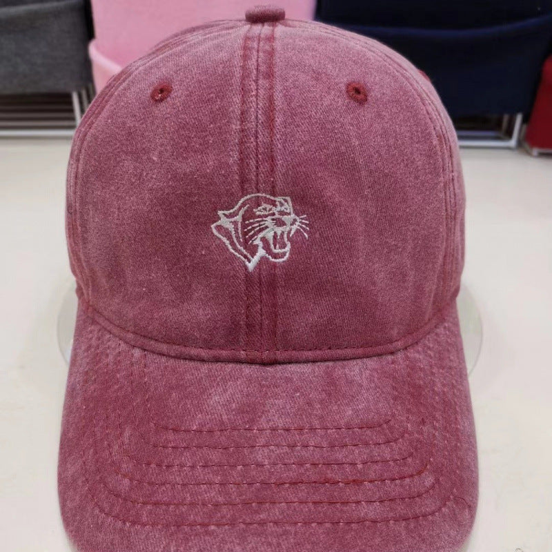 Kvinnenes klassiske bomull baseball cap Skanto