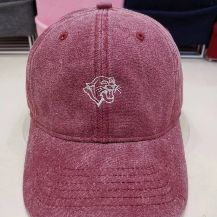 Kvinnenes klassiske bomull baseball cap Skanto