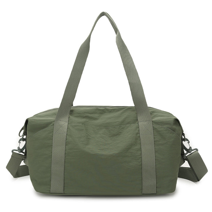 Sporty bæreveske Skanto