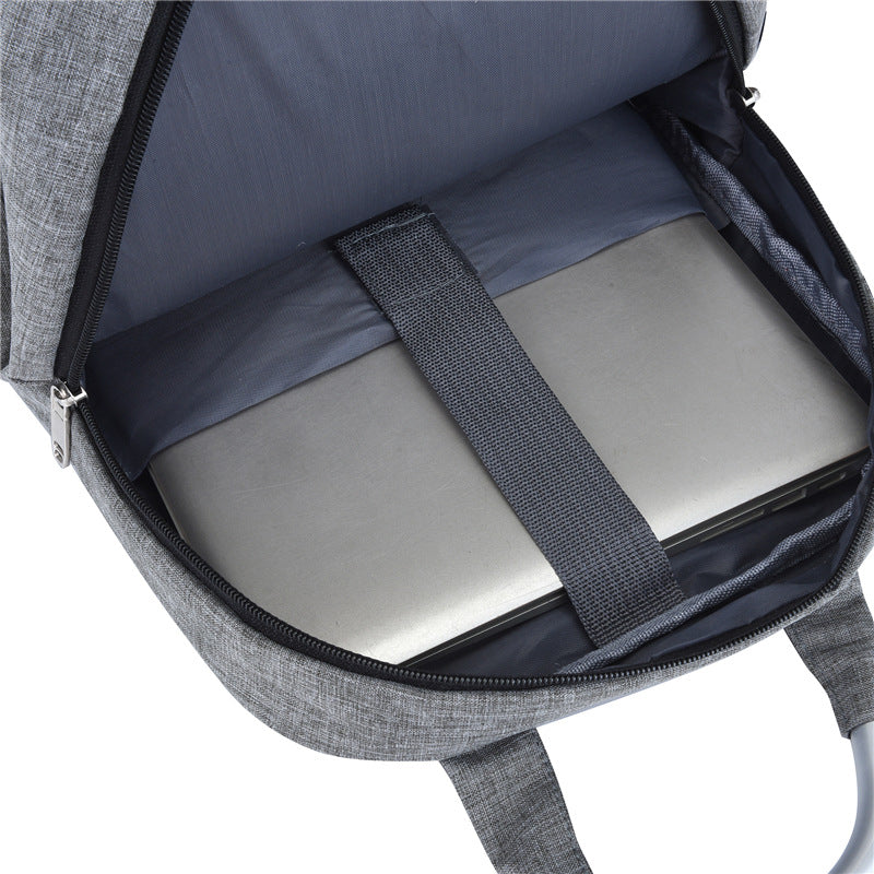 Laptop Rygsekk Skanto
