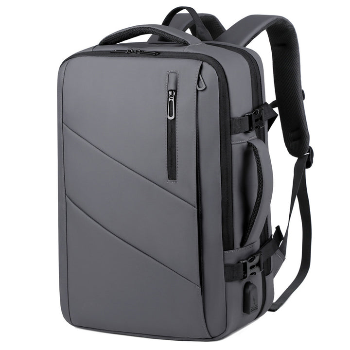 Modernized Laptop Backpack Skanto