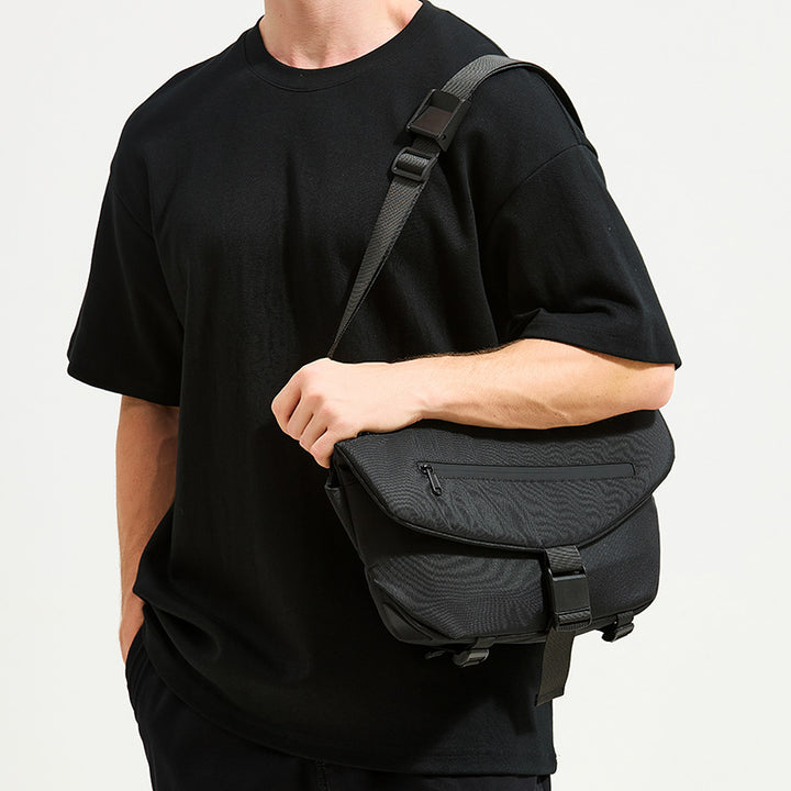 Urban Crossbody Messenger Bag Skanto