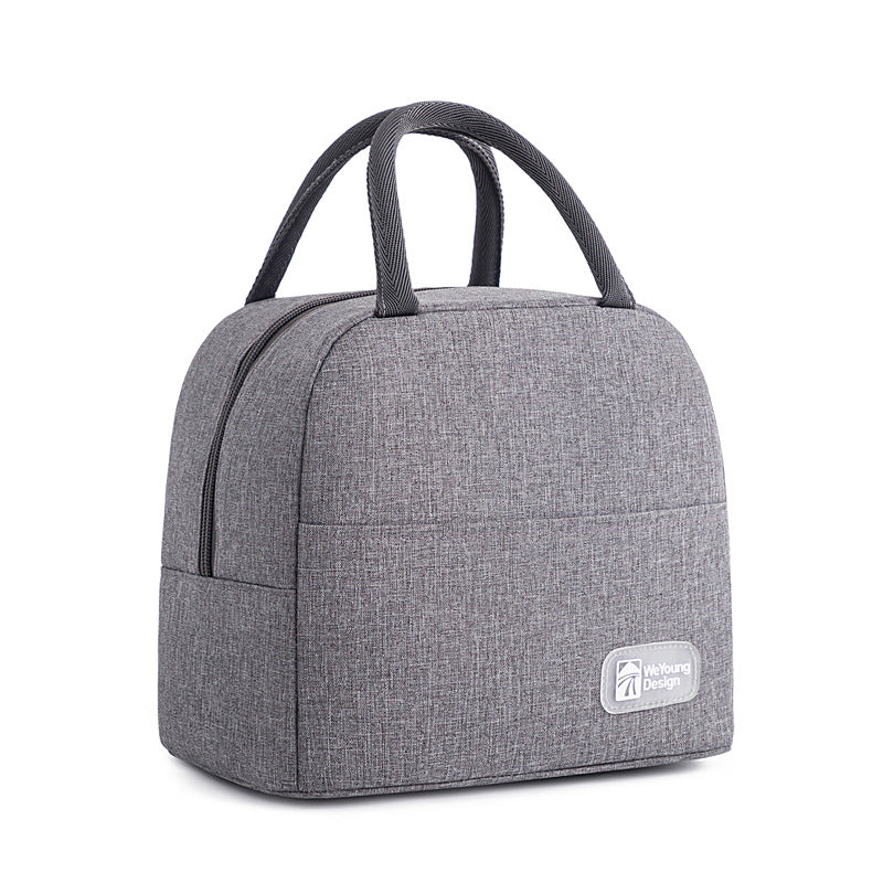 Dame Isolert Oppbevaringsbag med praktisk design Skanto