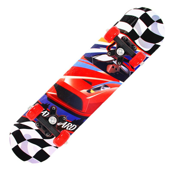 Stunt Skateboard Skanto