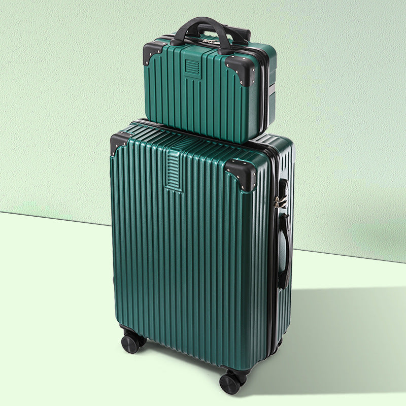 Premium Hard-shell Travel Luggage Skanto
