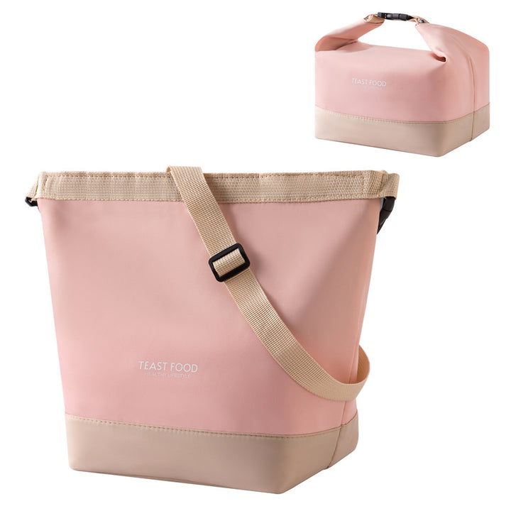 Isolert kjølebag Skanto