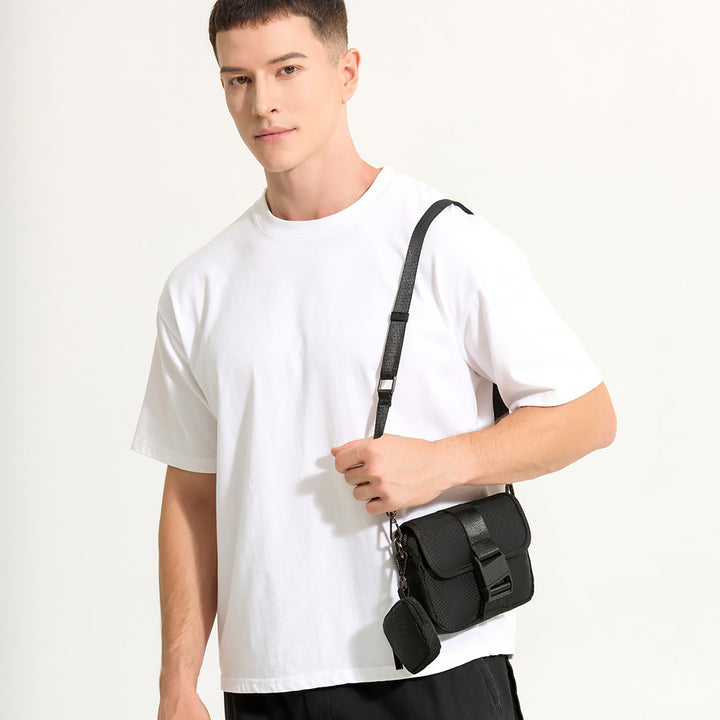 Allsidig utility crossbody bag Skanto