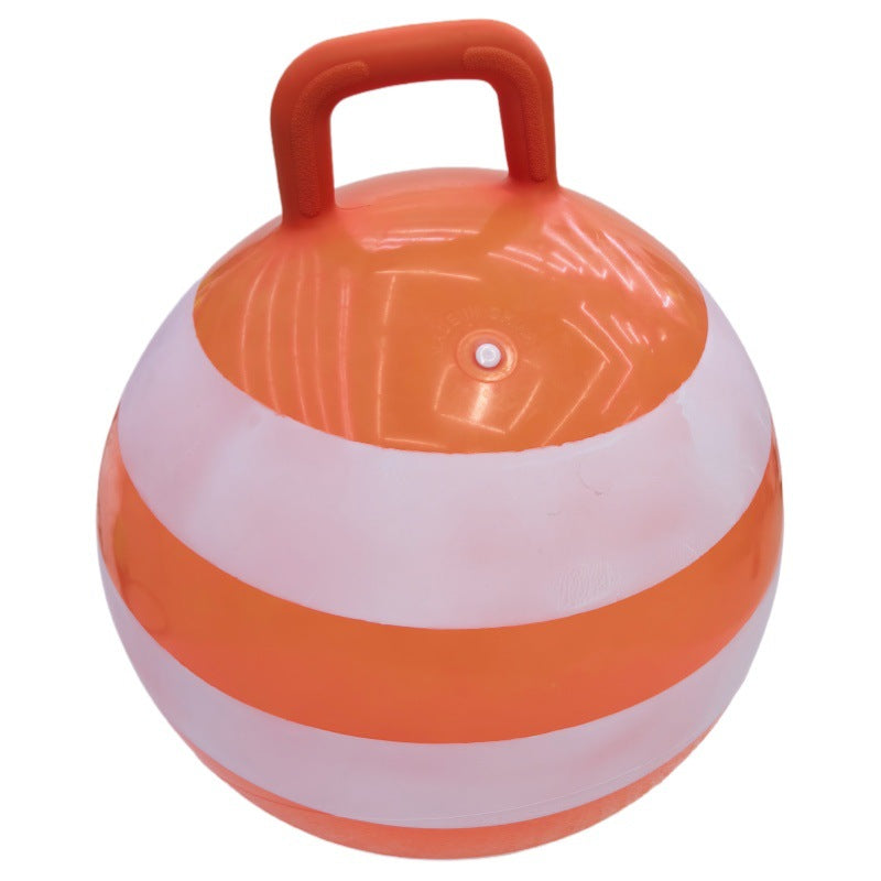 Unisex Oppblåsbar Badeball Skanto