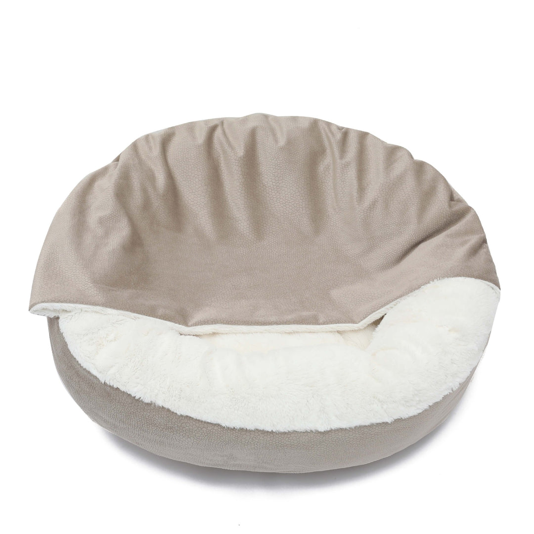 Kozy Klem hunde Rede