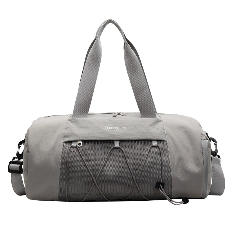 Dame Sporty Duffle-Bag Skanto