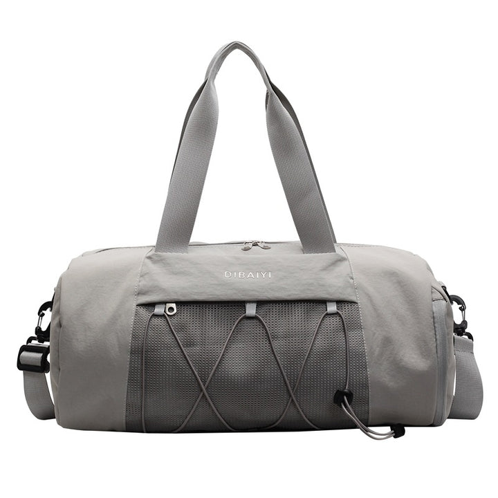 Dame Sporty Duffle-Bag Skanto