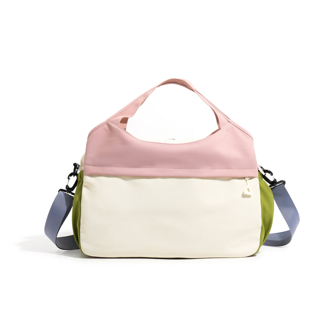 Multifunksjonell Sportbag med Ergonomisk Design Skanto