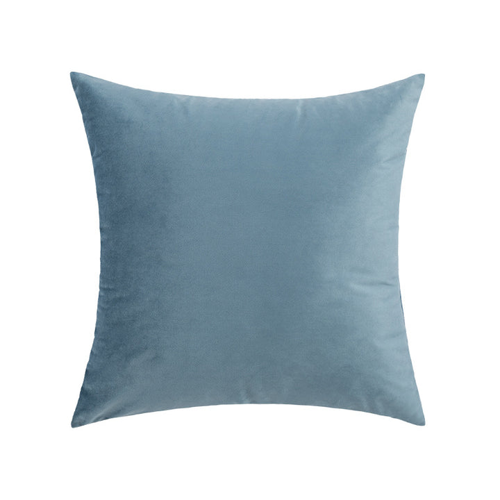 Women's Premium Sofa Cushion with Soft Velvet Cover Skanto