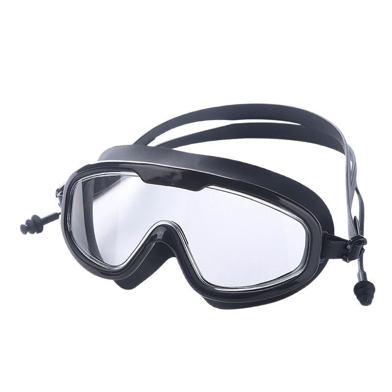 Herre Dykking Snorkelmaske Skanto