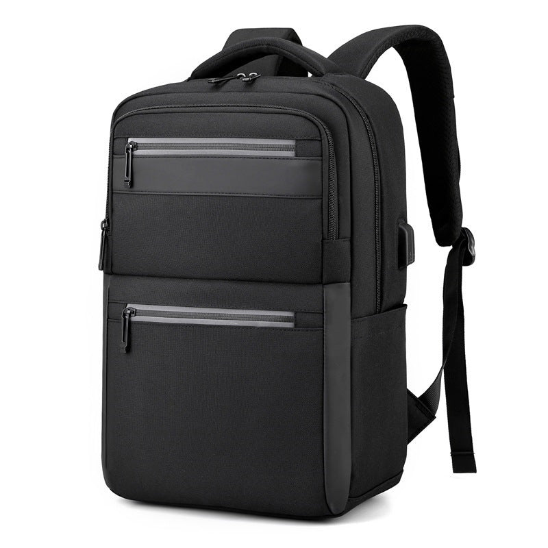 Moderne urbane laptop-ryggsekk Skanto