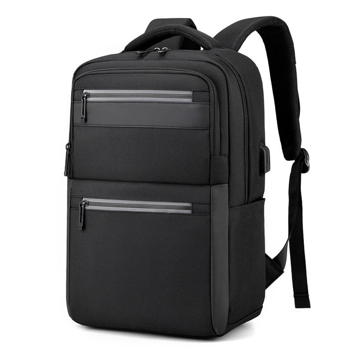 Moderne urbane laptop-ryggsekk Skanto