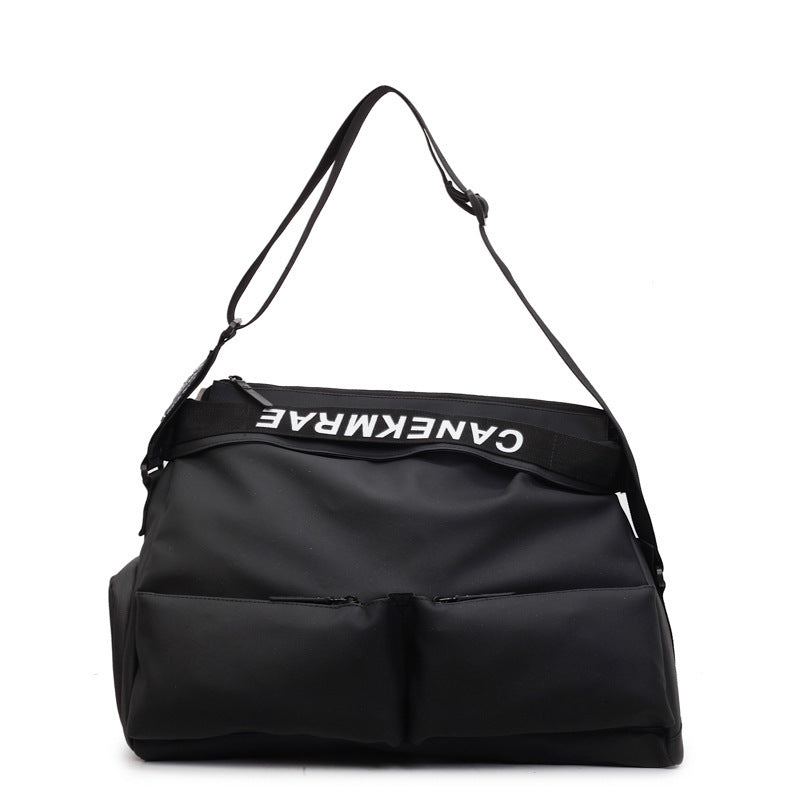 Sporty tote bag Skanto