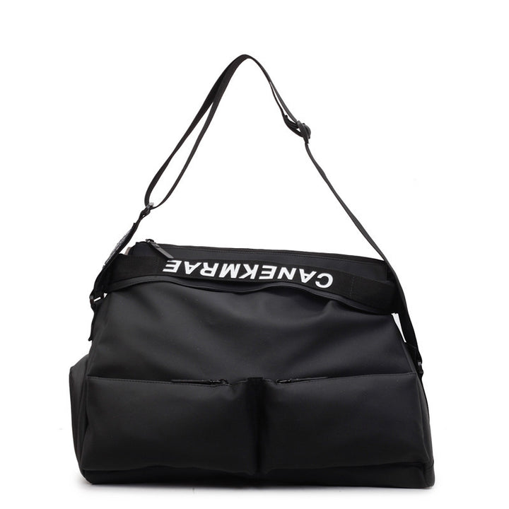 stilfull sportsbag Skanto