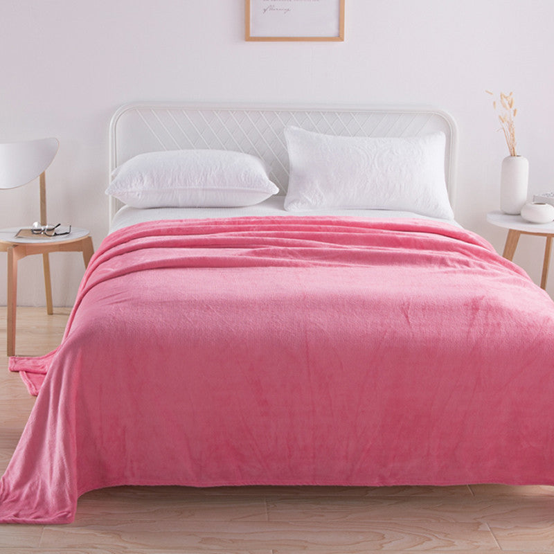 Damer elegant sengeteppe Skanto