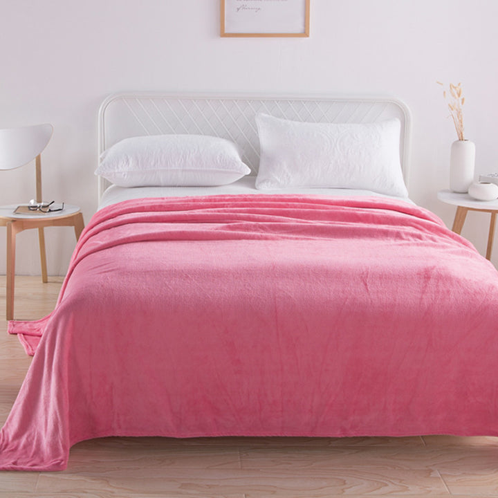 Damer elegant sengeteppe Skanto