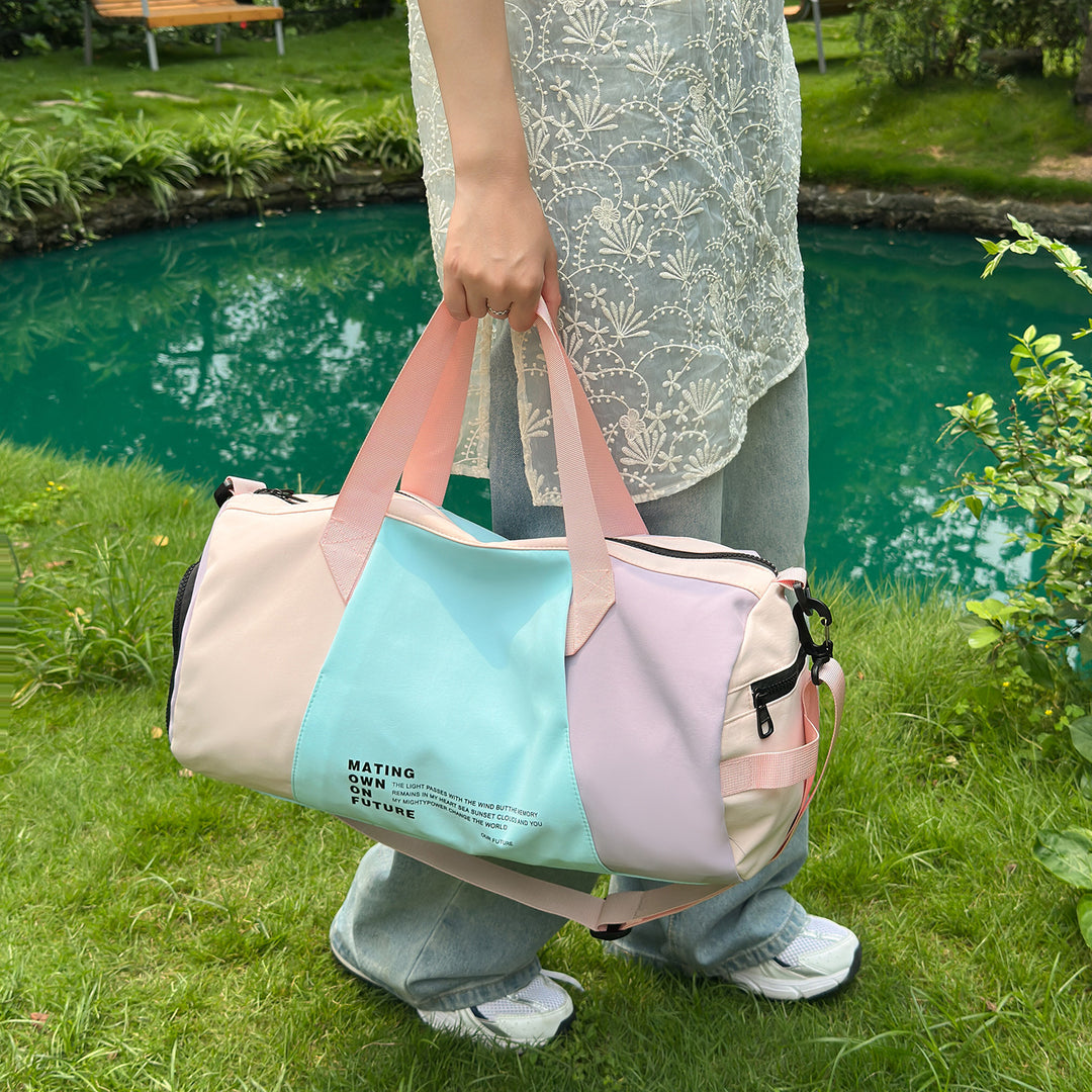 Unisex Sportbag Skanto