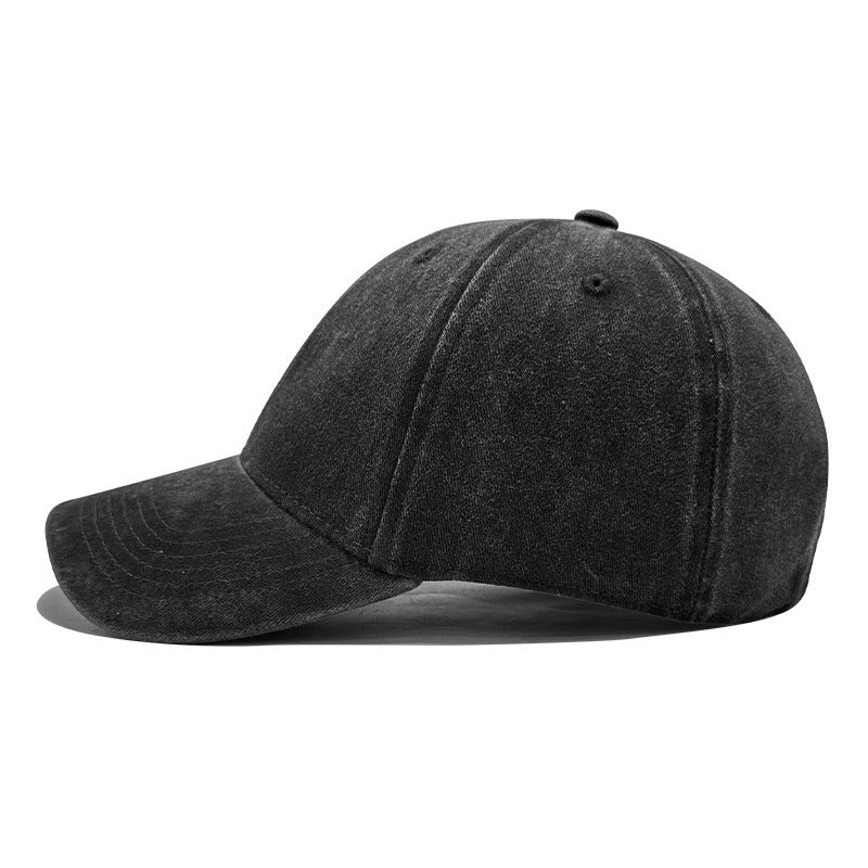 Dame casual cord cap Skanto