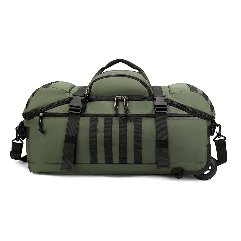 Robust Adventure-Duffel-Bag Skanto