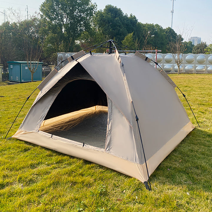 Campingzelt Skanto