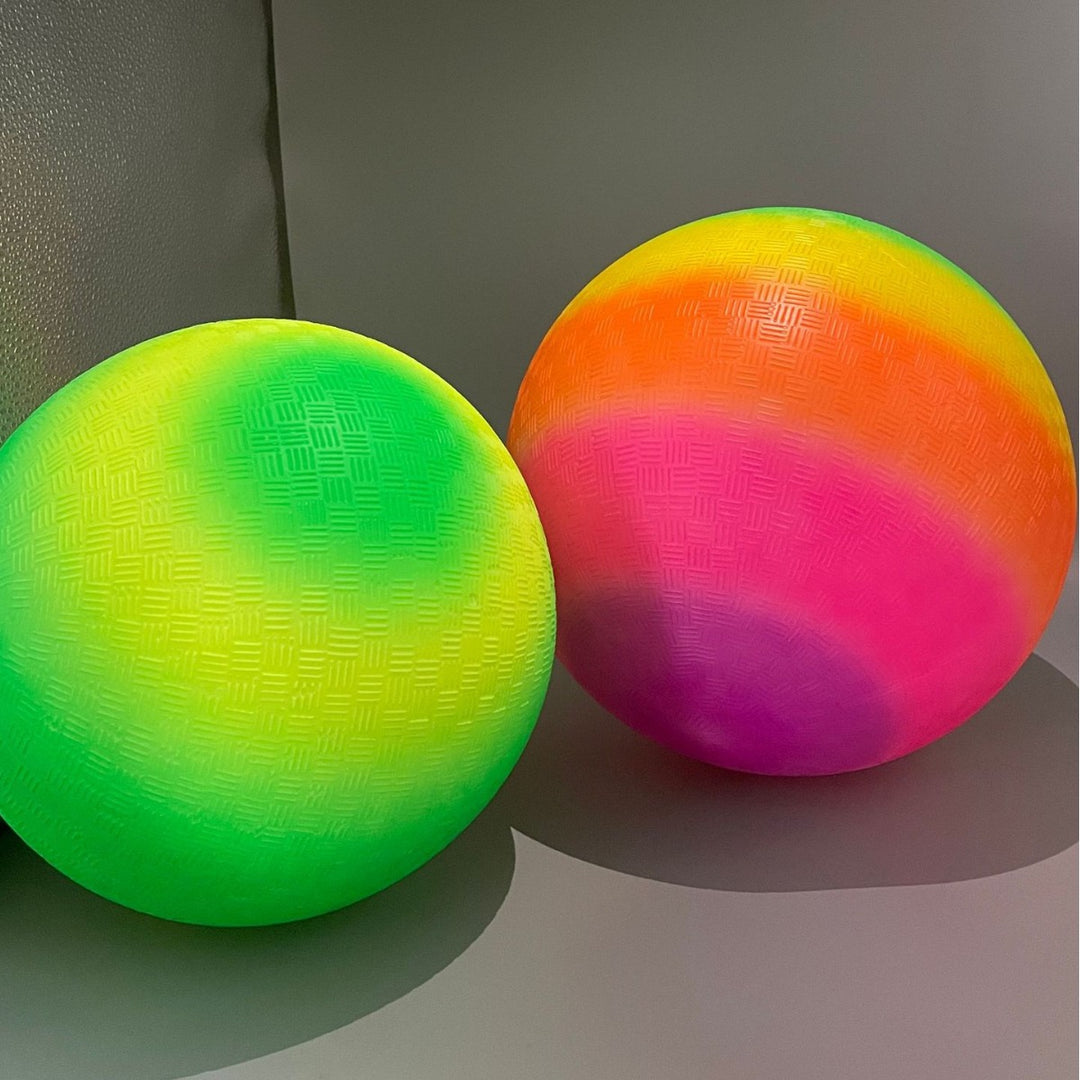 Unisex Fargerik Aktivitet Ball Skanto