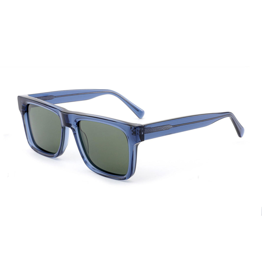 Dame solbrille i trendy retro-stil Skanto