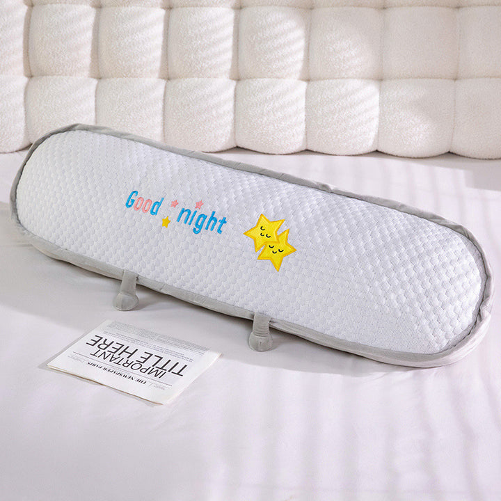 Ergonomisk kosepute med motiv Skanto