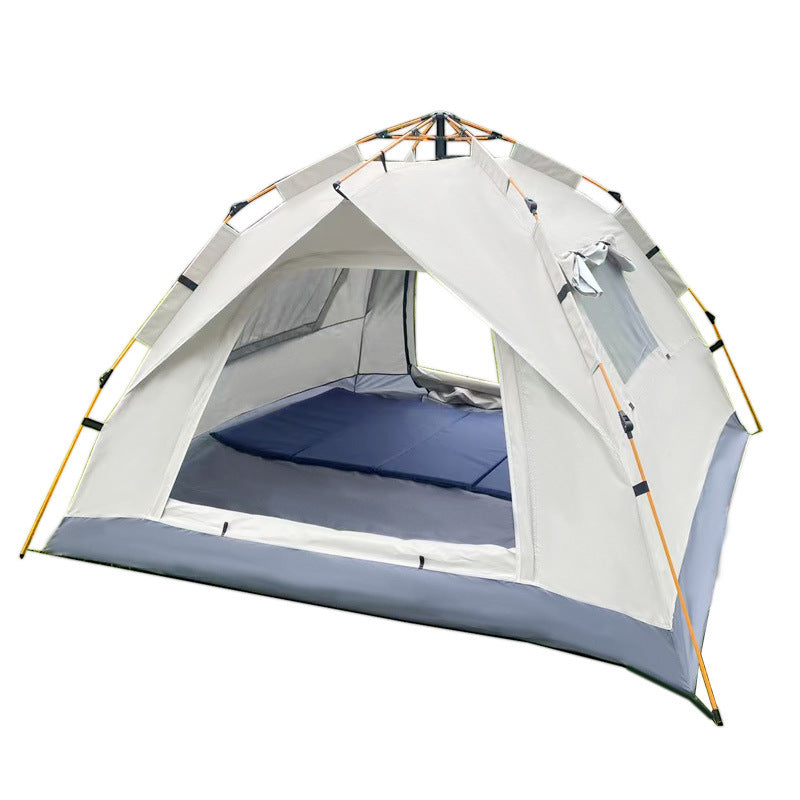 Campingzelt Skanto