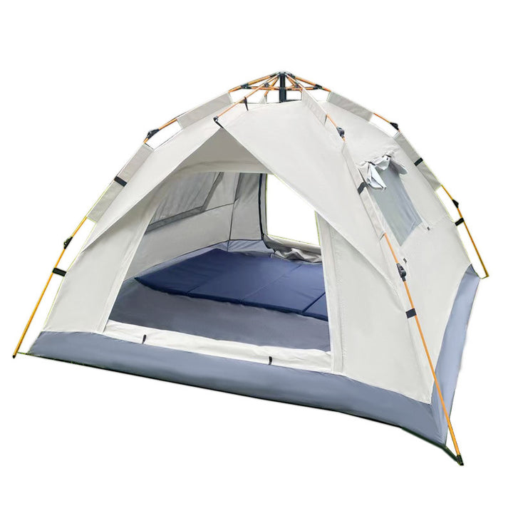Campingzelt Skanto