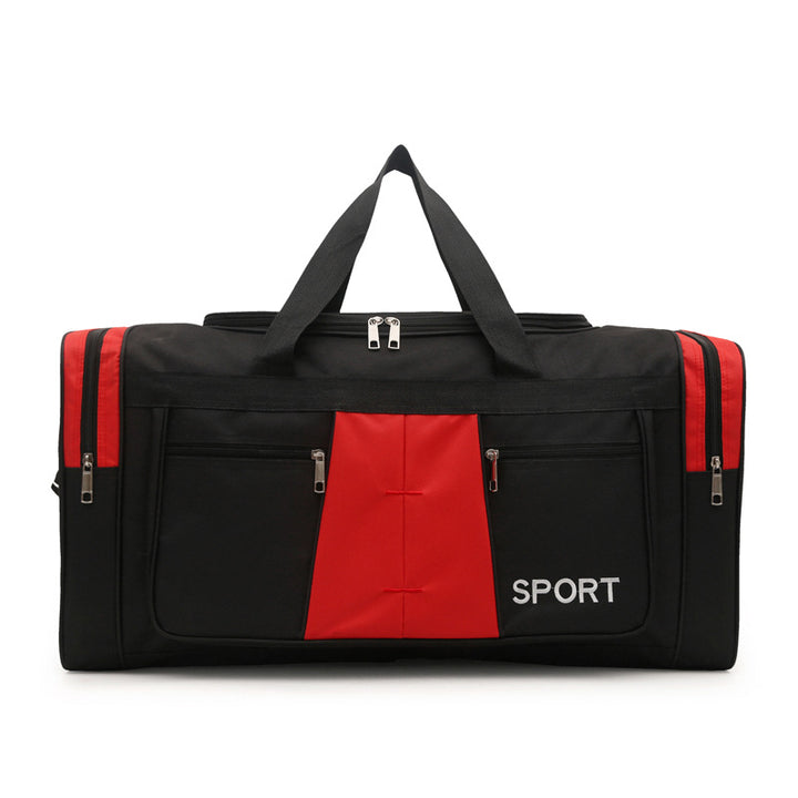 Dame Funksjonell Sport-Duffelbag Skanto